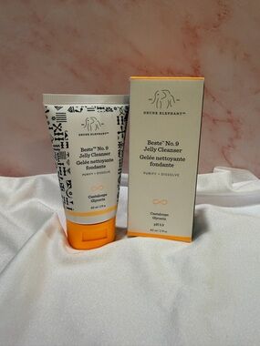 Drunk Elephant Facial Jelly Cleanser